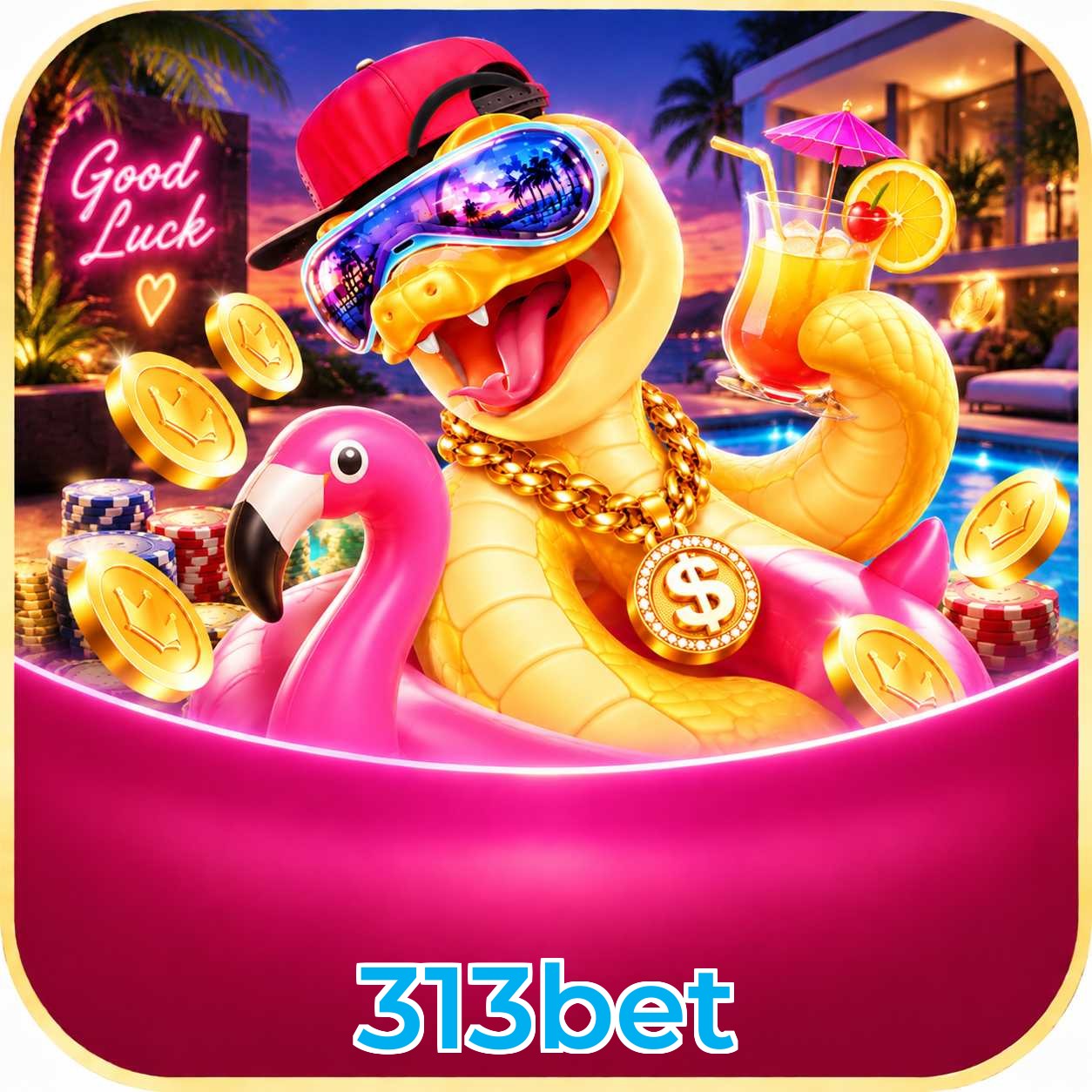 Download seguro do app 313bet com APK oficial de 58MB