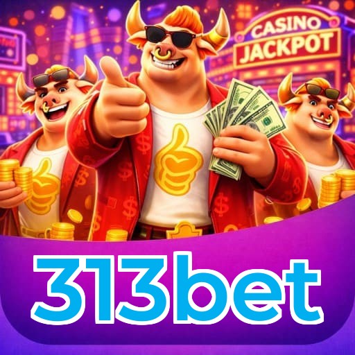Instalação Android 313bet
