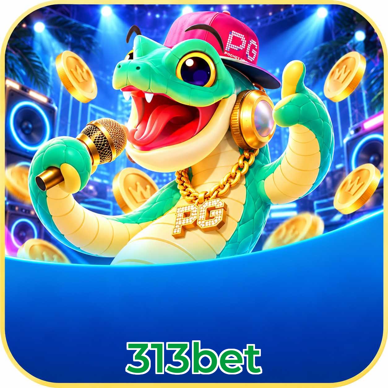 Cassino ao vivo da 313bet com dealers reais e mesas HD