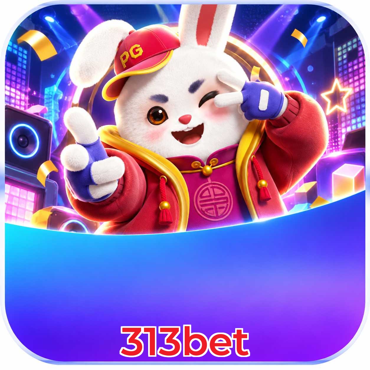 Canal oficial da 313bet no Telegram com bônus e suporte