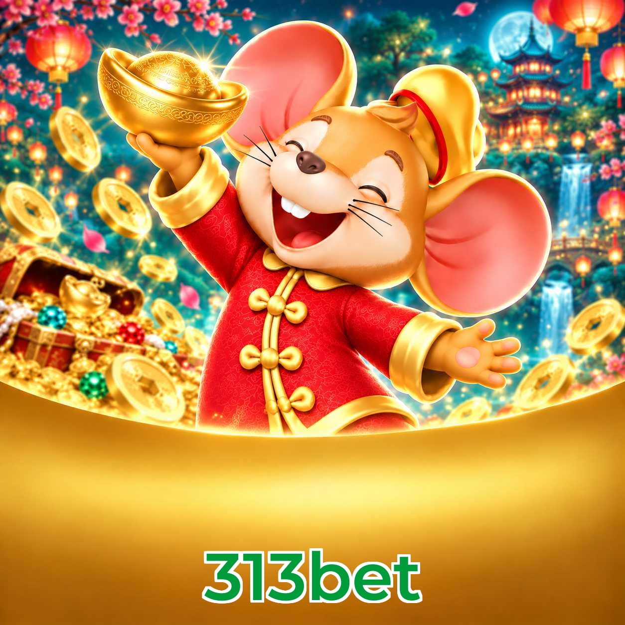 Passo a passo para instalar o APK 313bet com segurança