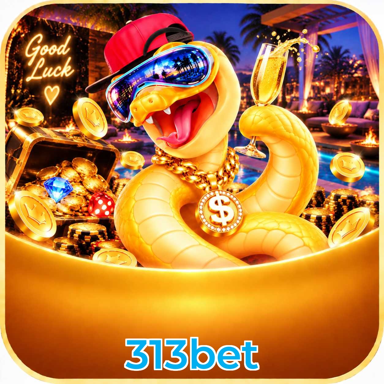 Como seguir a 313bet no Facebook e ativar notificações