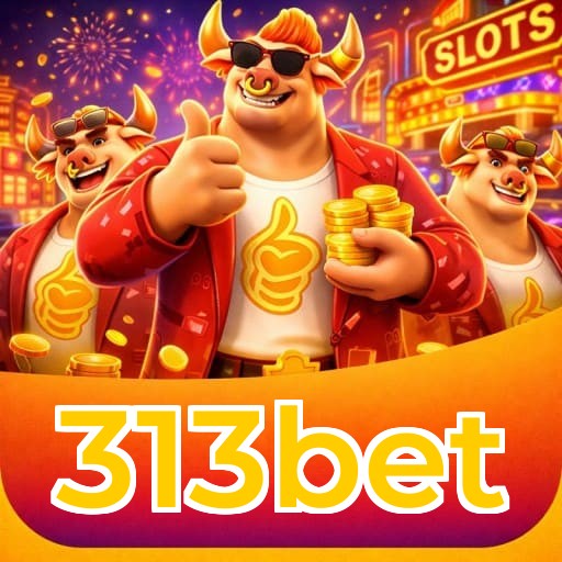 Acesso à conta 313bet