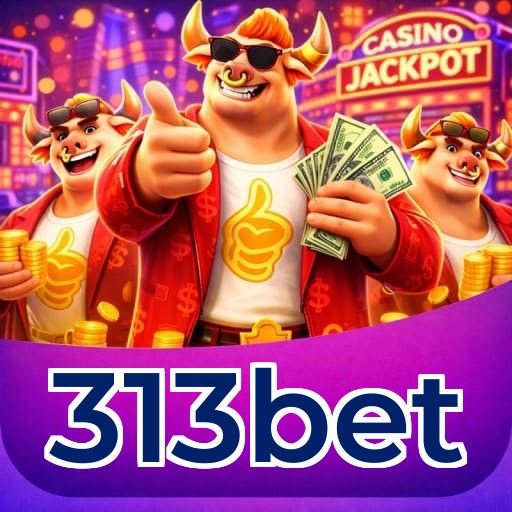 App mobile 313bet