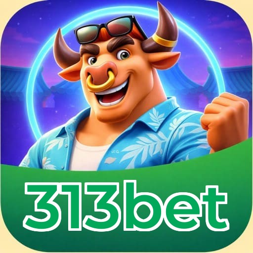 Aplicativo mobile 313bet